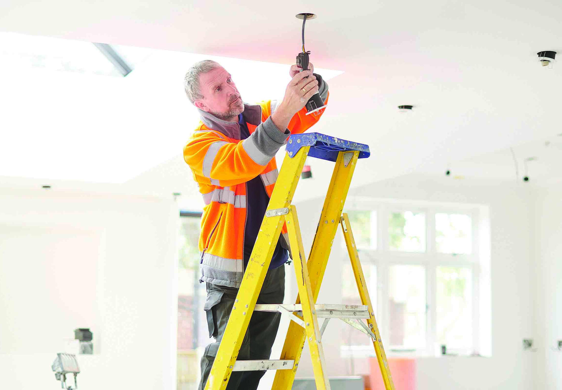 reliable fast 24/7 emergency electricians